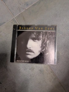 Brickyard Road By Johnny Van Zant (CD, 1990) excellent cond - Picture 1 of 1