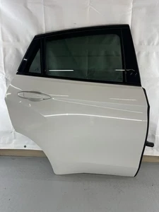 TÜR TÜR HECKTÜR RECHTS BMW X6 2ER (F16) 2014-2019 - Bild 1 von 24