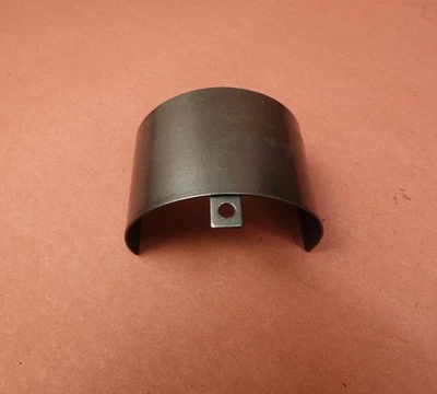 Tapa de cubierta del eje de transmisión basculante Suzuki Intruder Boulevard S83 VS1400 1987-2005 Foto 1 de 4