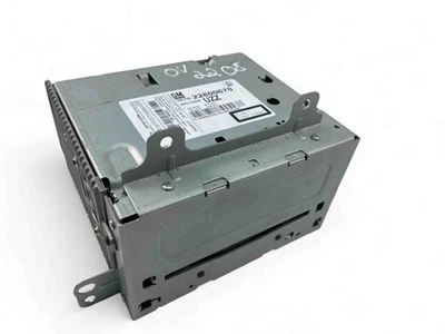 OV2208 OPEL CD Radio Kontrolle 22800670 - Bild 1 von 4