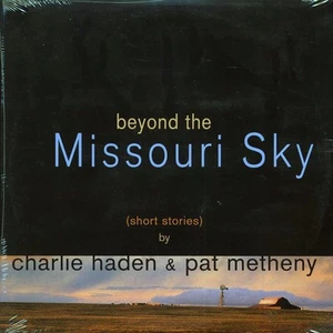 Charlie Haden, Pat Metheny - Beyond The Missouri Sky: Short Stories [New Vinyl] - Foto 1 di 1