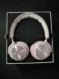 Bang & Olufsen Beoplay H9 3ª Generación Auriculares Sobre la Oreja Peonía - Imagen 1 de 4