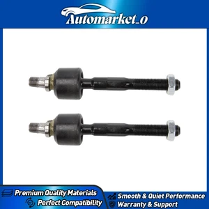 2x Tie Rods Inner For 1994-1997 Honda Accord 2.2L 1995-1997 Honda Odyssey 2.2L - Picture 1 of 7