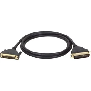 EATON TRIPP LITE SERIES CONNECTIVIT P606-010 10FT IEEE 1284 AB PRINTER CABLE PAR - Picture 1 of 1