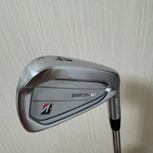 Bridgestone 222CB+ 4 Iron NSPRO Modus3 Tour 105 S Right Hand - Picture 1 of 7