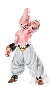 KELAKE GK DBZ Majin Buu/Kid Bu Action Figure Statua Figurina Collezione Bir... - Foto 1 di 6