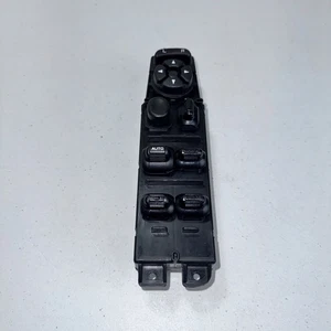 Interruttore alzacristalli elettrico lato guida anteriore 8 pulsanti per Jeep Cherokee 1997-2001 - Foto 1 di 4