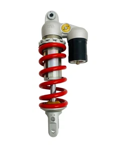 Amortisseur MV AGUSTA F3 675 F3 800 De 2012 À 2020 ZF CD SPMV80A0B5714 Neuf - Picture 1 of 6