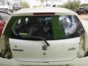 1089267 heckklappe für MAHINDRA ALTO 1.0 (AMF310) 2009 - Picture 1 of 15