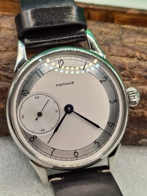 MARRIAGE Vintage WristWatch 3602.Classic.USSR - Image 1 of 4