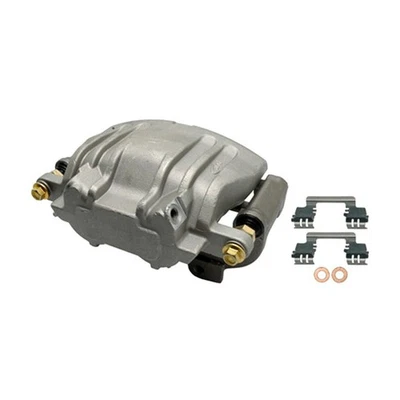 Genuine ACDelco For Dodge Charger 06-11 Disc Brake Caliper Passenger Side Front - Изображение 1 из 4