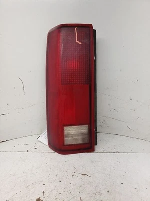 Luz trasera izquierda para conductor compatible con 85-05 ASTRO 1326285 Foto 1 de 4
