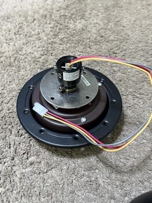 Tager 60" Ceiling Fan 1008643696 OEM REPLACMENT PART "MOTOR" - Image 1 of 4