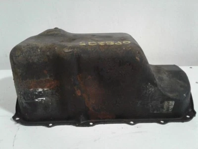 Oil Pan 6-191 3.1L Fits 90-95 LUMINA VAN 1454884 - Image 1 of 4