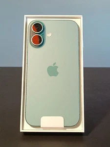 Apple iPhone 16 128GB VERSIONE A3288 - Zdjęcie 1 z 4