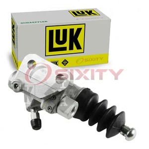 LuK Clutch Slave Cylinder for 2003 Acura CL 3.2L V6 Transmission Manual  fx - Picture 1 of 5