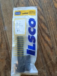 Ilsco DBK-2 Direct Burial Splice Kit Wide Range 2AWG-8AWG AL9CU-600 Volts- NEW - Picture 1 of 3