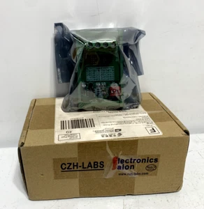 CZH-LABS D-1021-24V Low Voltage Disconnect LVD 24V 30A Protect/Prolong Battery - Picture 1 of 7