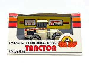 1/64 Big Bud 400/20 4WD Tractor Southland Hardware Show Edition - Picture 1 of 1