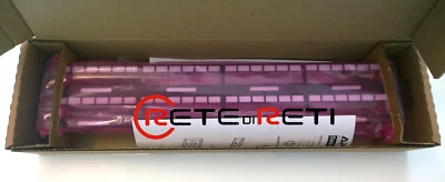 € 33+IVA APC AR8452 Data Distribution 2U Panel (Total of 48 Ports) - Immagine 1 di 2