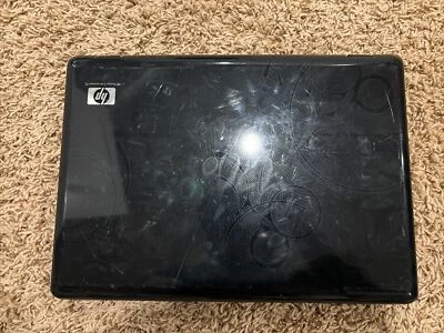 Portatile HP Pavilion dv6500 15,4" NON TESTATO PER RICAMBI - Immagine 1 di 4