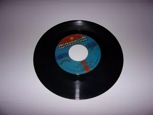 Don McLean: Crying / Genesis (In The Beginning) 45 Rpm / 1979 - Picture 1 of 2