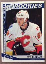 2013-14 O-Pee-Chee Marquee Rookies (501-600,613-650) "YOU PICK FROM THE LIST"