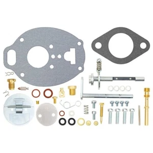 Major Carburetor Kit for IH Farmall 444 454 464 574 674 Marvel TSX934 - Picture 1 of 2