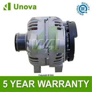 Alternador Unova para Mini Mini 2006-2010 Mini Clubman 2007-2010 1,6 D - Imagen 1 de 12
