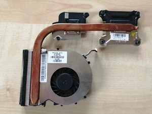 Ventola di raffreddamento CPU 4 pin HP Probook 450 455 470 G1 721937-001 - Afbeelding 1 van 8