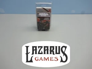 Star Wars Imperial Assault: Alliance Smuggler Ally Pack - Picture 1 of 4