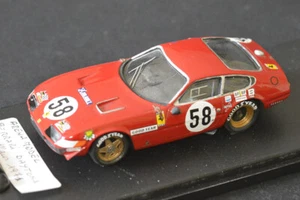 CVABC277 AREMF029 FERRARI 365 GTB4 DAYTONA-NART 24 ORE DI LE MANS 1971 - Picture 1 of 3