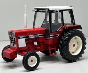 REPLICAGRI - Tracteur IH 955 - 1/32 - REP207 - Picture 1 of 5