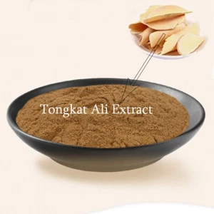 TongKat Root (Eurycoma longifolia) 200:1 Extract Powder - Picture 1 of 2