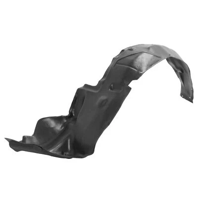 Inner Fender Liner Front Left Driver Side For Honda Civic 1996-2000 #HO1248103 Foto 1 de 4