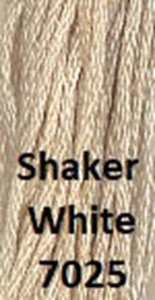 Gentle Art Threads hand dyed embroidery floss (Liberty to Z) 5yd skeins - Picture 1 of 120