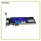 A-025000-L Thales nShield F3 PCI-E Cryptographic Accelerator Security Card