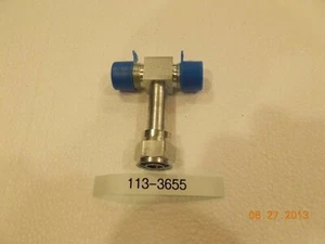 Camiseta Caterpillar OEM 113-3655 Tubo O Refrigerante - Nueva - Imagen 1 de 3