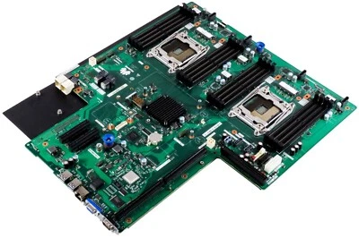 Mainboards Huawei BC11HGSB Ver. E Dual LGA2011-3 16xDDR4 RH2288 V3 - Image 1 of 2
