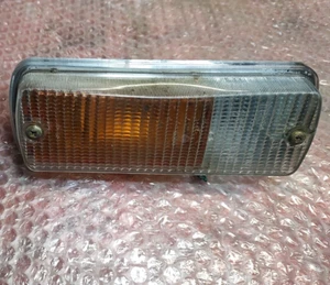1x Fanale Ant. Frecce LUCAS L870 DX/SN Originale TRIUMPH Dolomite LOTUS TVR - Imagen 1 de 4