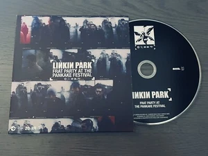 Linkin Park Frat Party at Pancake Festival DVD |From The 20th Anniversary Bundle - Picture 1 of 4