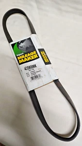 Máquina de kilometraje Serpentine Belt-Multi-V 435K6MK - Imagen 1 de 5