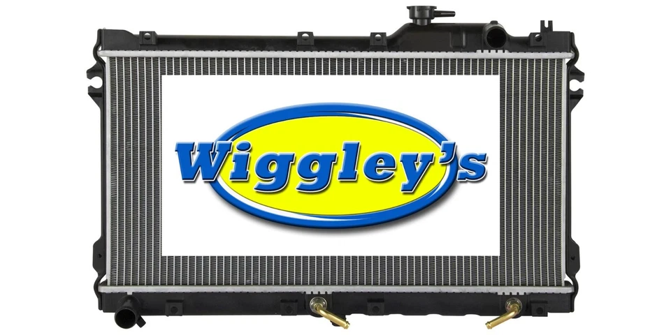 ¡NUEVO! 90 92 93 94 95 96 97 MAZDA MIATA RADIADOR 1140 Foto 1 de 1