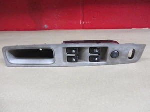SUZUKI FORENZA 05 06 07 08 2005-2008 POWER WINDOW SWITCH + BEZEL DRIVER - Picture 1 of 6