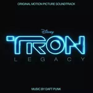 Daft Punk - TRON: Legacy Soundtrack NEW Sealed Vinyl LP Album - Picture 1 of 1