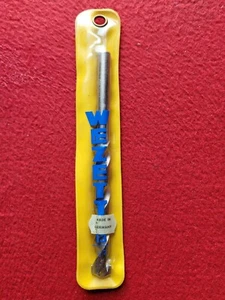 Wezett 1/2" Masonry Drill Bit Made In Germany - Picture 1 of 3