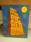 Monty Python's Big Red Book A Methuen TPB couverture souple 1975