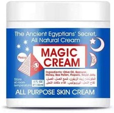 Egyptian Magic Crème Naturelle 118ml Multi-Usages