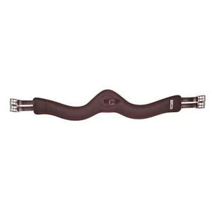 Prolite Anatomical Girth Long Narrow Gauge Brown - Picture 1 of 7