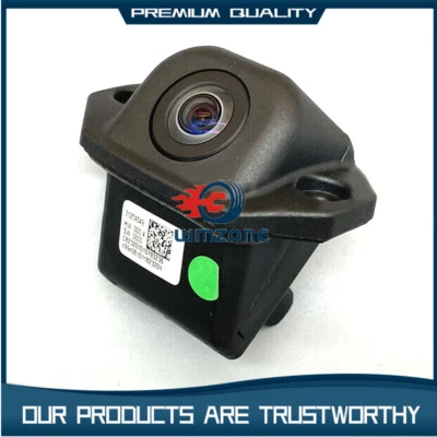 Cámara de visión trasera de coche 31254549 para Volvo S60 XC60 V60 S80 Foto 1 de 4